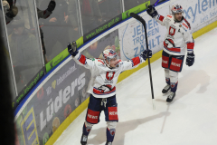 Hannover Scorpions , Eishockey