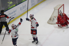 Hannover Scorpions , Eishockey