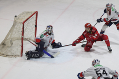 Hannover Scorpions , Eishockey