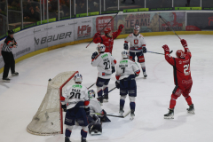 Hannover Scorpions , Eishockey