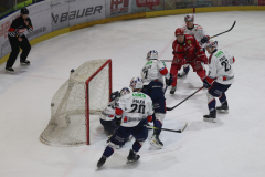 Hannover Scorpions , Eishockey
