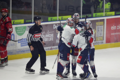 Hannover Scorpions , Eishockey