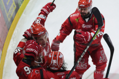 Hannover Scorpions , Eishockey