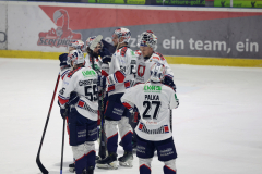 Hannover Scorpions , Eishockey
