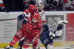 Hannover Scorpions , Eishockey