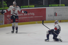 Hannover Scorpions , Eishockey