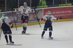 Hannover Scorpions , Eishockey