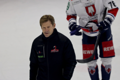Hannover Scorpions , Eishockey