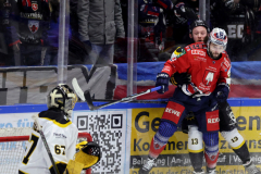 Hannover Indians , Eishockey