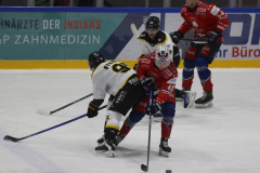 Hannover Indians , Eishockey