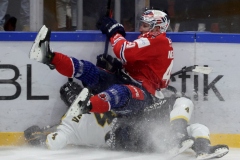 Hannover Indians , Eishockey