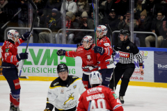 Hannover Indians , Eishockey