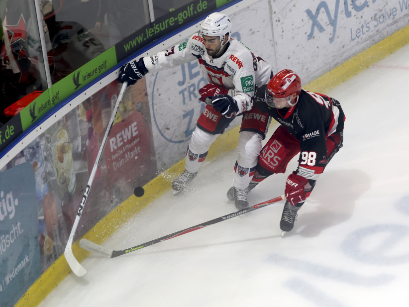 Hannover Scorpions , Eishockey