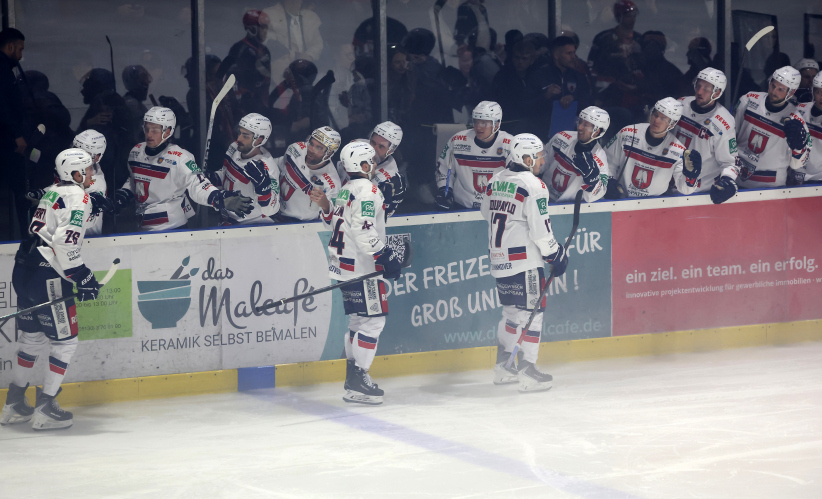 Hannover Scorpions , Eishockey