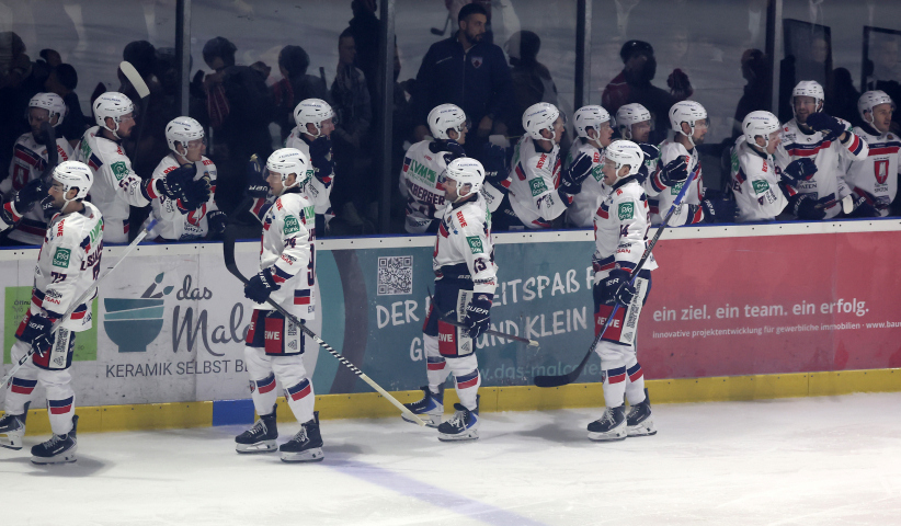 Hannover Scorpions , Eishockey