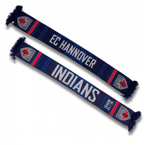 Saisonschal Indians 24/25