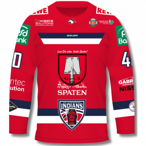 Saisontrikot 2025/2026 "Home"