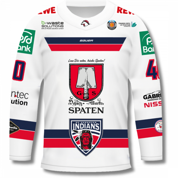 Saisontrikot 2025/2026 "Away" | AUTHENTIC