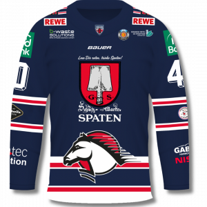 Saisontrikot 2025/2026 "Hannoveraner"