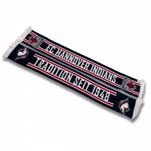 ECH-Pocketschal 2025/2026