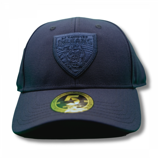 Cap 2025/2026 „Navy“ – Bild 3