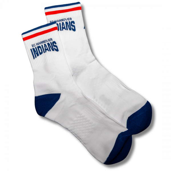 Indians-Socken