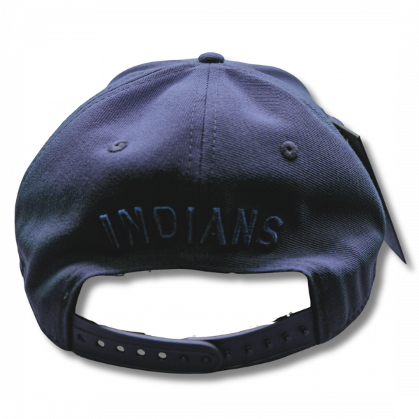 Cap 2025/2026 „Navy“ – Bild 4