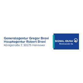 Signal Iduna – Hauptagentur Gregor Bravi