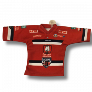 ECH-Mini-Trikot "Home"