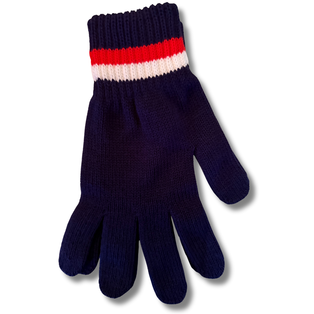 EC Hannover Indians Strickhandschuhe – Bild 3