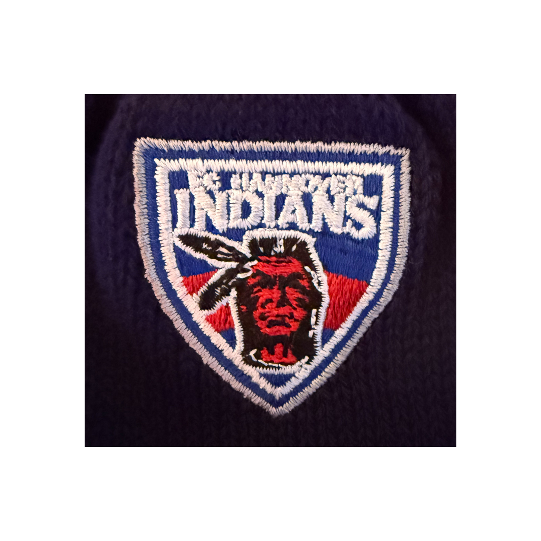 EC Hannover Indians Strickhandschuhe – Bild 2