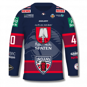 PLAYOFF-TRIKOT 2026 (KIDS) - HOME