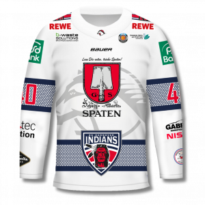 PLAYOFF-TRIKOT 2026 (KIDS) - AWAY