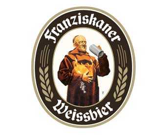 Franziskaner Weissbier