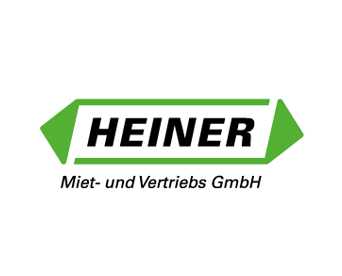 Heiner Miet- und Vertriebs GmbH