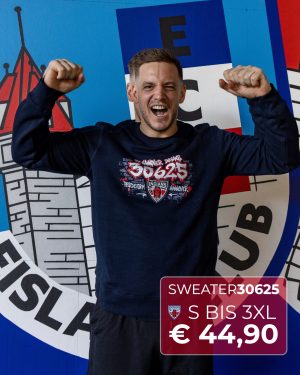 EC Hannover Indians Sweater „30625“
