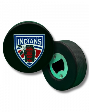 EC Hannover Indians – Puck-Flaschenöffner