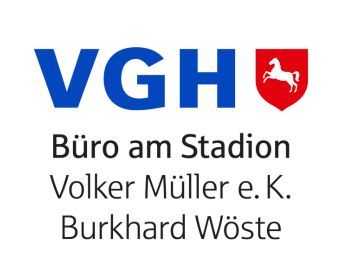 VGH-Büro am Stadion