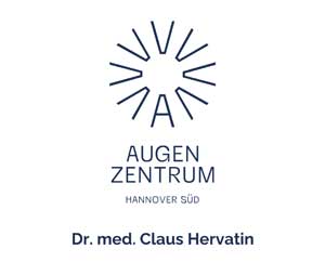 Augenarztpraxis Dr. med. Claus Hervatin