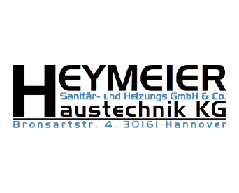 Heymeier Sanitär- und Heizungs GmbH & Co. Haustechnik KG