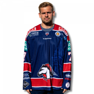 EC Hannover Indians HANNOVERANER-Trikot 2026/2027