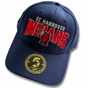 Cap „Indians“