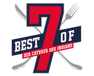 Best-of-7 Catering