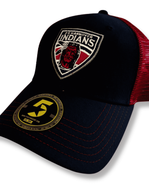 Mesh Cap