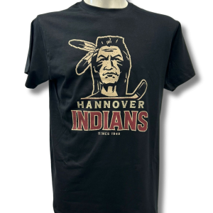 T-Shirt „Indians-Black“