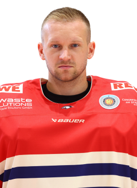 Timo Herden