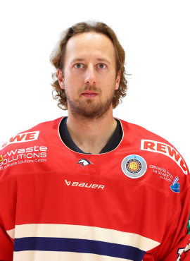 Luca Krüger
