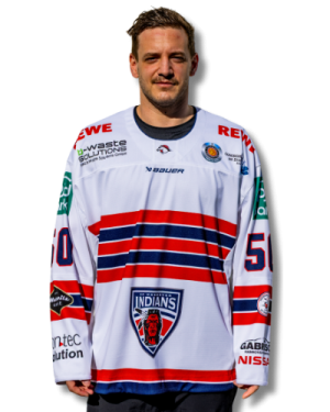 AUTHENTIC-Trikot -Weiss-
