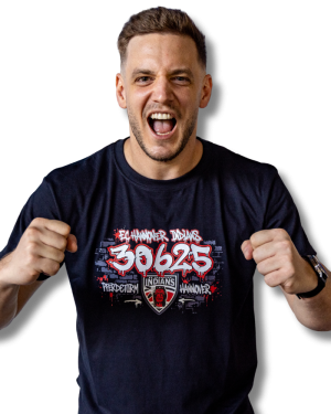 T-Shirt „30625“