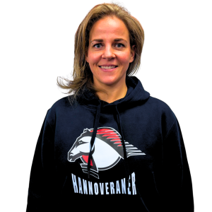 Retro-Hoodie – NAVY